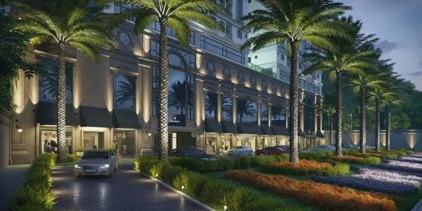 Apartamento com 2 Quartos à venda, 64m² no Andorinha, Itapema
