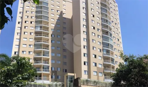 Apartamento com 2 Quartos à venda, 66m² no Vila Esperança, São Paulo