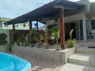 Casa com 4 Quartos à venda, 145m² no Fragoso, Olinda
