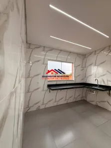 Apartamento com 2 Quartos à venda, 73m² no Jardim Zuleika, Luziânia