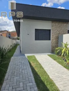 Casa com 2 Quartos à venda, 50m² no Caetetuba, Atibaia