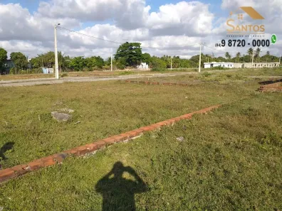 Lote/Terreno à venda, 200m² no Lagoa das Pedras, Macaíba