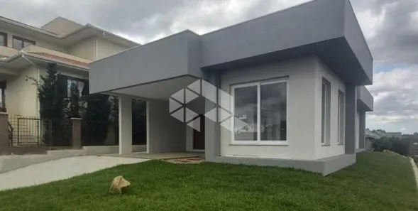 Casa com 3 Quartos à venda, 124m² no Dos Boêmios, Nova Petrópolis