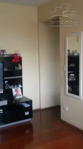 Apartamento com 1 Quarto à venda, 42m² no Bela Vista, São Paulo