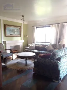 Apartamento com 4 Quartos à venda, 140m² no Vila Mariana, São Paulo