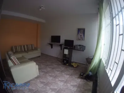 Casa com 4 Quartos à venda, 306m² no São Judas Tadeu, Guarapari