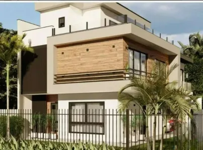 Sobrado com 3 Quartos à venda, 248m² no Boa Vista, Curitiba