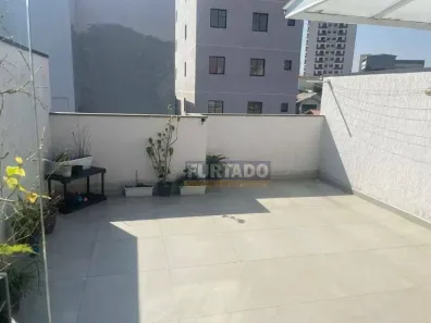 Cobertura com 2 Quartos à venda, 100m² no Santa Terezinha, Santo André