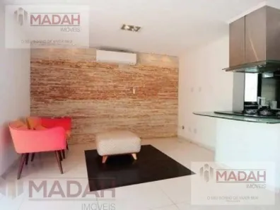 Apartamento com 2 Quartos à venda, 112m² no Pinheiros, São Paulo