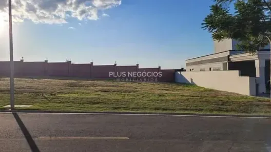 Lote/Terreno à venda, 451m² no Alphaville Nova Esplanada, Votorantim