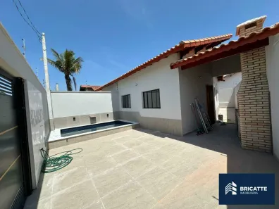 Casa com 2 Quartos à venda, 78m² no Jamaica - Praia, Itanhaém