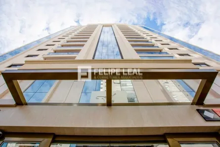 Apartamento com 3 Quartos à venda, 129m² no Kobrasol, São José