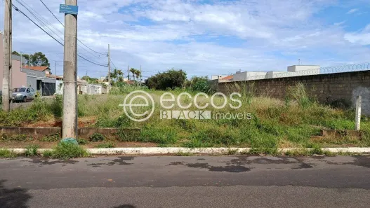 Lote/Terreno à venda, 358m² no Distrito Industrial I, Uberaba