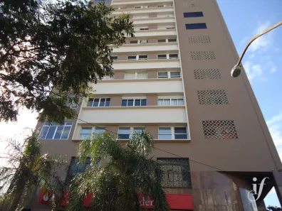 Ponto Comercial para alugar, 1071m² no São Geraldo, Porto Alegre