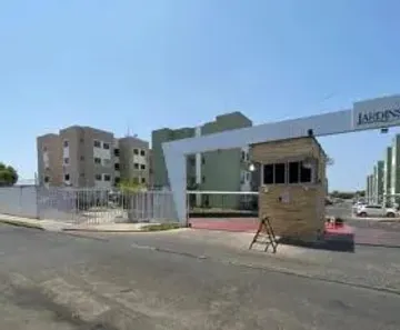 Apartamento com 3 Quartos à venda, 59m² no Novo Horizonte, Teresina