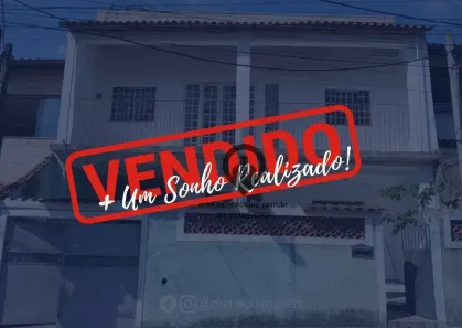 Casa com 5 Quartos à venda, 153m² no Campo Grande, Rio de Janeiro