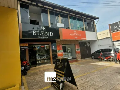 Sala Comercial à venda, 330m² no Jardim Goiás, Goiânia