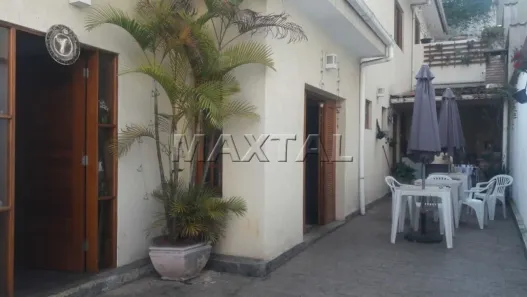 Sobrado com 3 Quartos à venda, 330m² no Santana, São Paulo