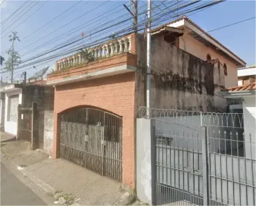 Casa com 2 Quartos à venda, 125m² no Centro, Diadema