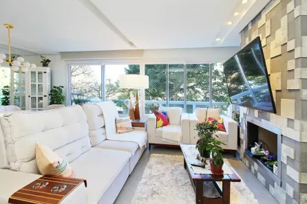 Apartamento com 3 Quartos à venda, 99m² no Menino Deus, Porto Alegre