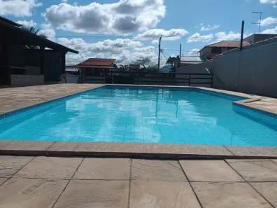 Apartamento com 1 Quarto à venda, 70m² no Boqueirão, Saquarema