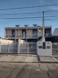 Sobrado com 2 Quartos para alugar, 72m² no Boa Vista, Joinville