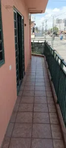 Sobrado com 2 Quartos à venda, 105m² no Jardim Campos Verdes, Hortolândia