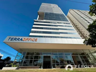 Sala Comercial para alugar, 30m² no Jardim América, Goiânia