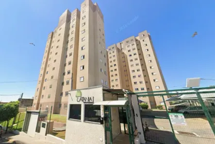 Apartamento com 2 Quartos à venda, 49m² no Jardim das Palmeiras I, Nova Odessa