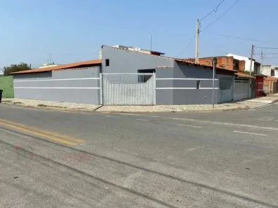 Casa com 2 Quartos à venda, 160m² no Jardim das Azaléias, Sorocaba