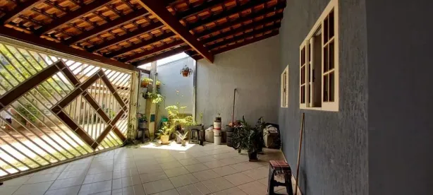 Casa com 2 Quartos à venda, 80m² no Residencial São José, Campinas