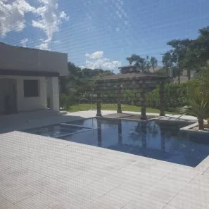 Casa de Condomínio com 4 Quartos à venda, 662m² no Jardim Paraíba, Jacareí
