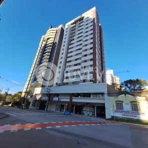 Sala Comercial à venda, 33m² no Cabral, Curitiba