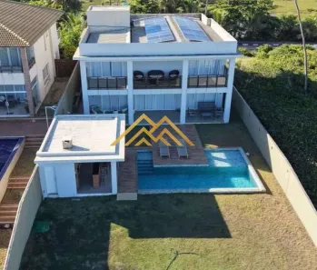Casa com 4 Quartos à venda, 900m² no Guarajuba (Monte Gordo), Camaçari