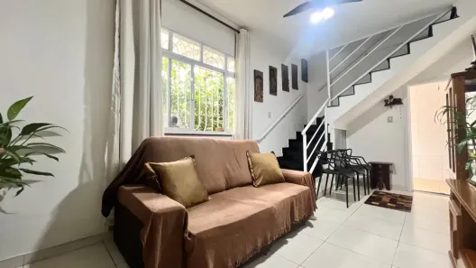 Apartamento com 3 Quartos à venda, 110m² no Jardim Paraíso, São Vicente