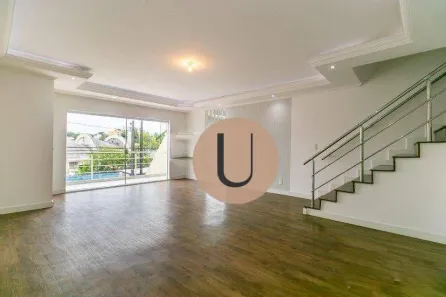 Sobrado com 4 Quartos à venda, 250m² no Vila Euclides, São Bernardo do Campo