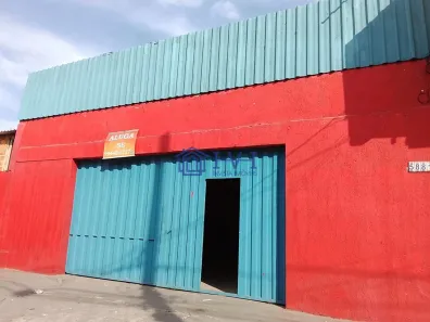 Ponto Comercial para alugar, 150m² no Lagoinha Leblon (Venda Nova), Belo Horizonte