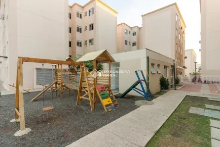 Apartamento com 2 Quartos à venda, 42m² no Mário Quintana, Porto Alegre
