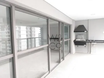 Apartamento com 3 Quartos à venda, 169m² no Vila Mariana, São Paulo