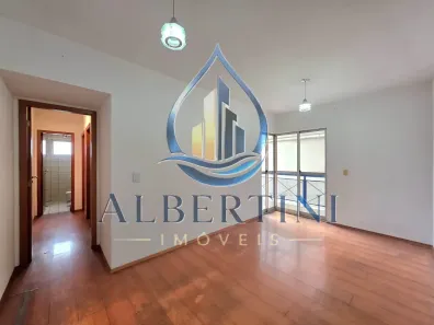 Apartamento com 2 Quartos à venda, 55m² no Vila Ipojuca, São Paulo