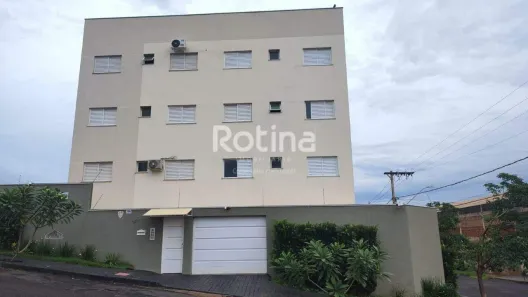 Apartamento com 2 Quartos para alugar, 56m² no Daniel Fonseca, Uberlândia
