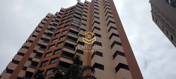 Apartamento com 3 Quartos para alugar, 356m² no Jardim Estoril IV, Bauru