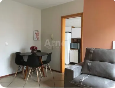 Apartamento com 1 Quarto para alugar, 39m² no Centro, Passo Fundo