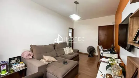 Apartamento com 3 Quartos à venda, 90m² no Santo Antônio, Belo Horizonte
