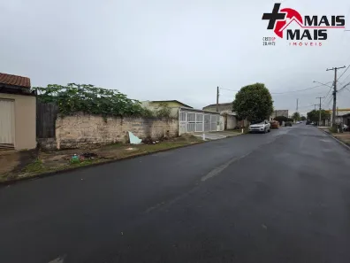 Lote/Terreno à venda, 125m² no Jardim Nova Terra (Nova Veneza), Sumaré