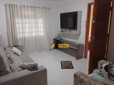 Sobrado com 3 Quartos à venda, 164m² no Cidade das Flores, Osasco