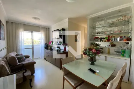 Apartamento com 2 Quartos à venda, 59m² no Conjunto Residencial Butantã, São Paulo