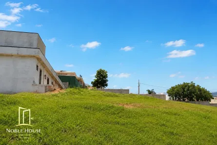 Lote/Terreno à venda, 810m² no Terras de Santa Teresa, Itupeva