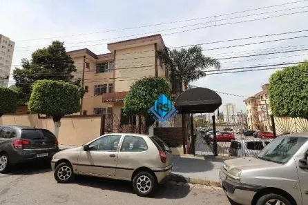 Apartamento com 2 Quartos à venda, 65m² no Santa Terezinha, São Bernardo do Campo
