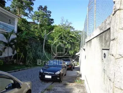 Lote/Terreno à venda, 486m² no Pechincha, Rio de Janeiro